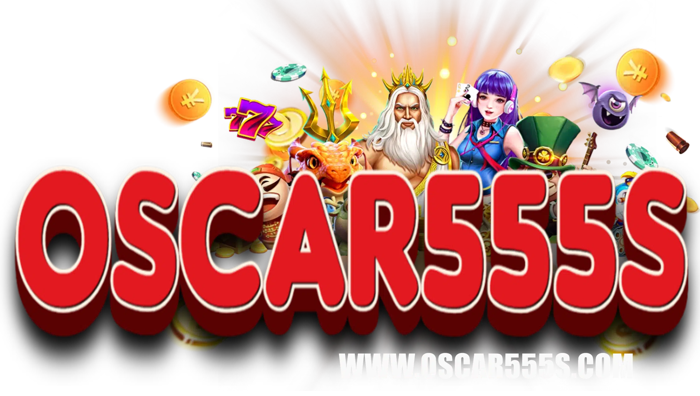 oscar555